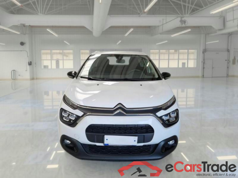 CITROEN C3 / 2020 / 5P / BERLINA BLUEHDI 100 SeS FEEL VAN #6