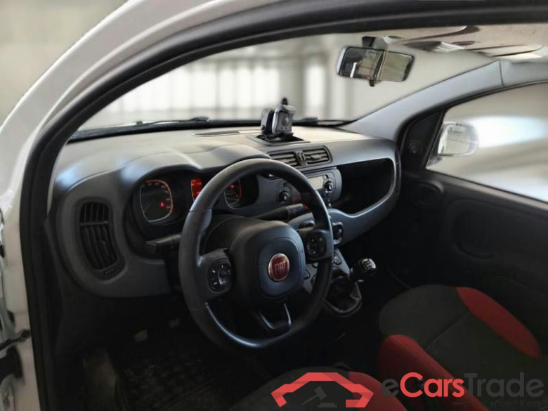 FIAT PANDA / 2012 / 5P / BERLINA 900CC 85CV VAN EU6D 4X4 2P.POP #3