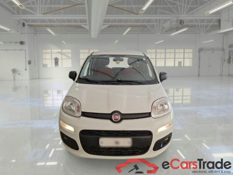 FIAT PANDA / 2012 / 5P / BERLINA 900CC 85CV VAN EU6D 4X4 2P.POP #6
