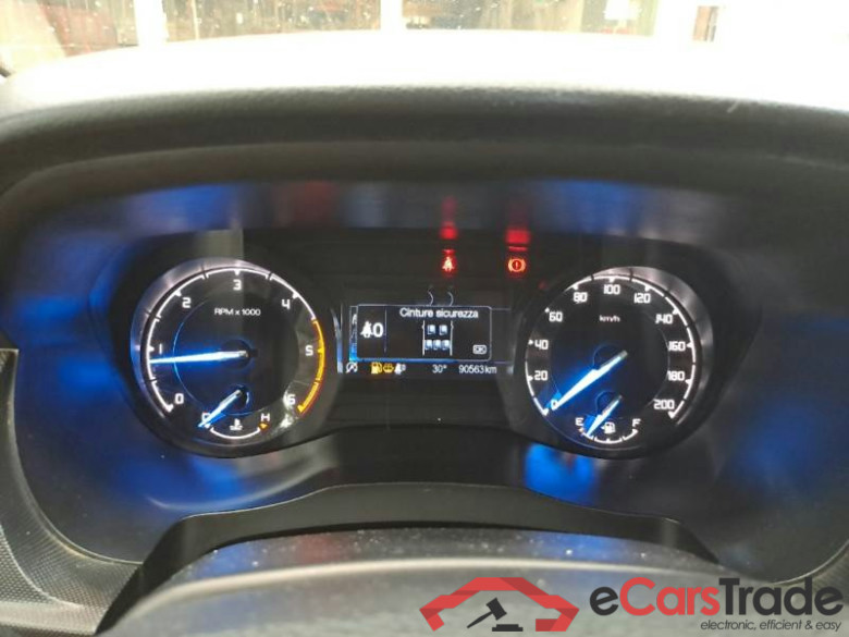 FORD RANGER / 2019 / 4P / AUT.CABINA DOPPIA XL 4WD 2.0 ECOBLUE 170CV DC #4