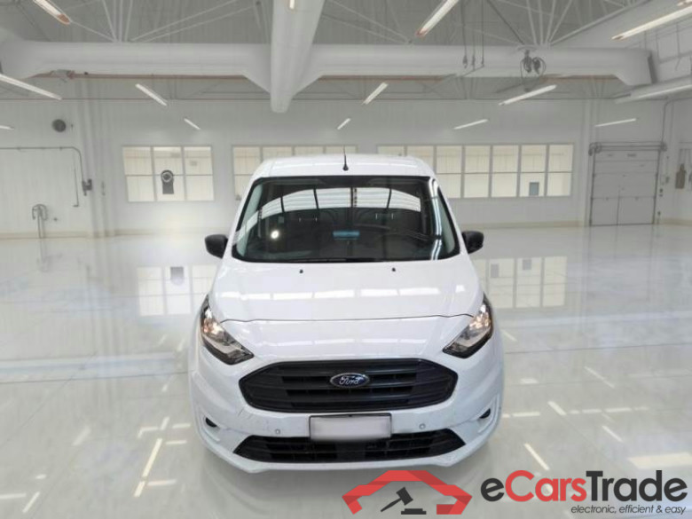 FORD TRANSIT CONNECT / 2018 / 4P / VETT. FURGONATA 1.5 TDCI 120CV AUTO SeS TREND 200 L1H1 #6