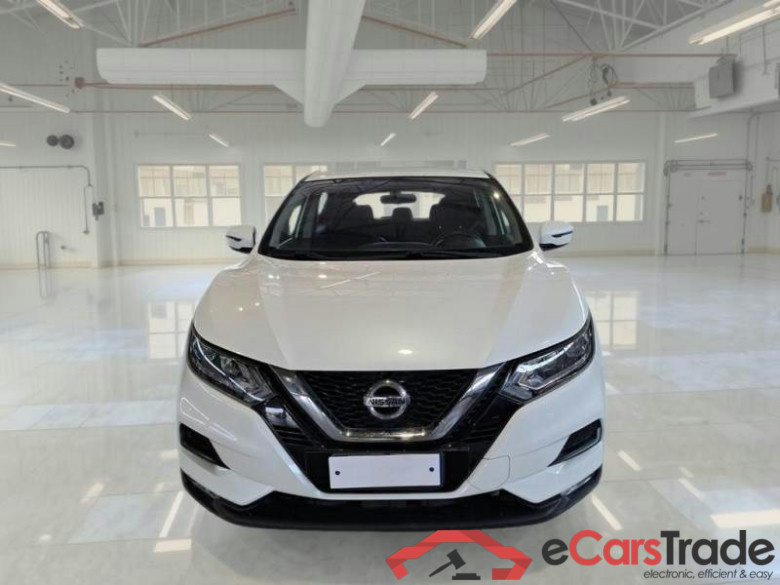 NISSAN QASHQAI / 2017 / 5P / CROSSOVER 1.5 DCI 115 BUSINESS (AUTOCARRO) #6