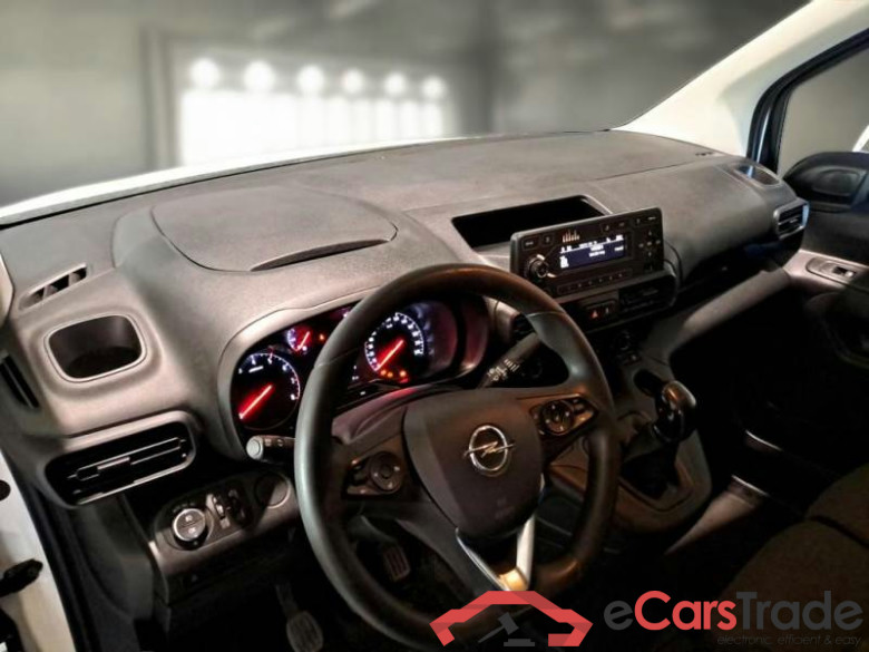 OPEL COMBO CARGO / 2018 / 4P / VETT. FURGONATA 1.5 DIESEL 100CV EDIT. SeS L1 650 KG MT5 #3
