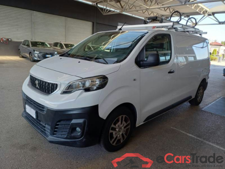 PEUGEOT EXPERT / 2016 / 4P / FURGONE 2.0 BLUEHDI 120 PREMIUM STANDARD #2