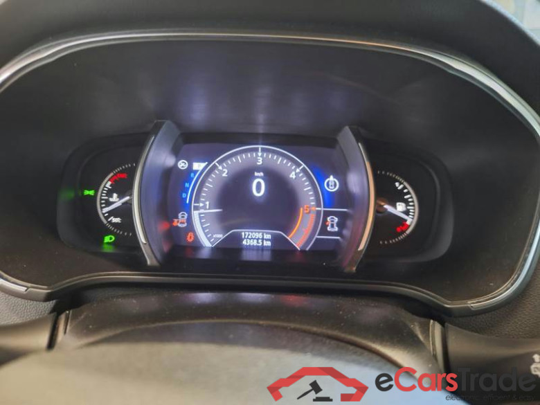 RENAULT MÉGANE SPORTER / 2015 / 5P / STATION WAGON 1.5 DCI 81KW BUSINESS EDC (AUTOCARRO) #4