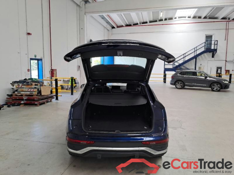 AUDI Q5 SPORTBACK / 2020 / 5P / SUV 55 TFSI E S LINE QUATTRO S TRONIC #5