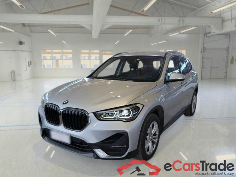 BMW X1 / 2019 / 5P / SUV XDRIVE 25E BUSINESS ADVANTAGE AUTOMATICO #1
