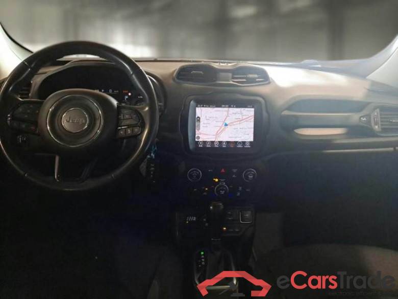JEEP RENEGADE / 2018 / 5P / SUV 1.3 T4 PHEV 190CV LIMITED 4XE AUTO #3