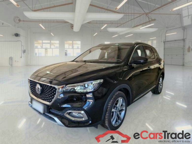 MG EHS / 2021 / 5P / SUV 1.5 T PLUG-IN HYBRID EXCLUSIVE