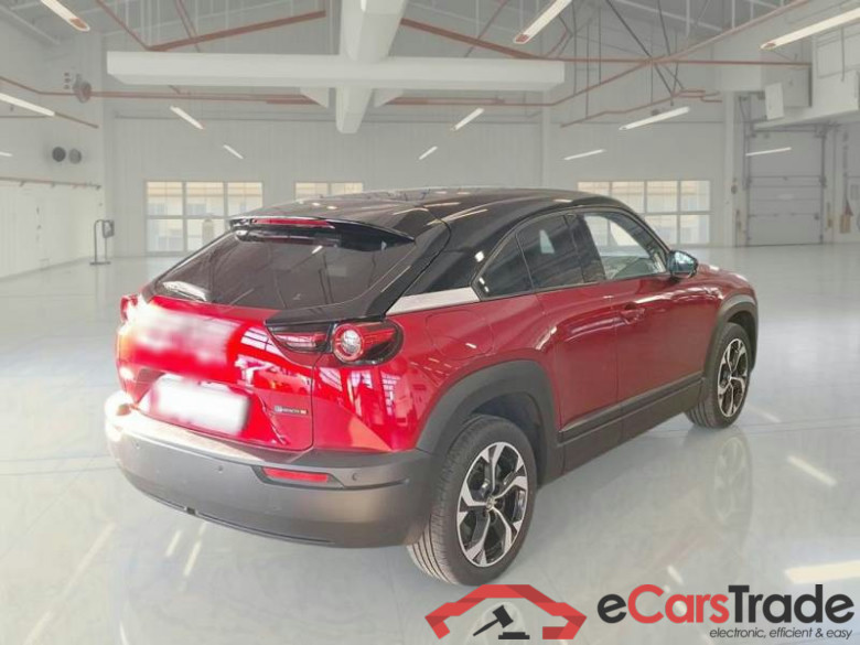 MAZDA MX-30 / 2022 / 5P / SUV 17,8KWH R EV 170CV MAKOTO #2
