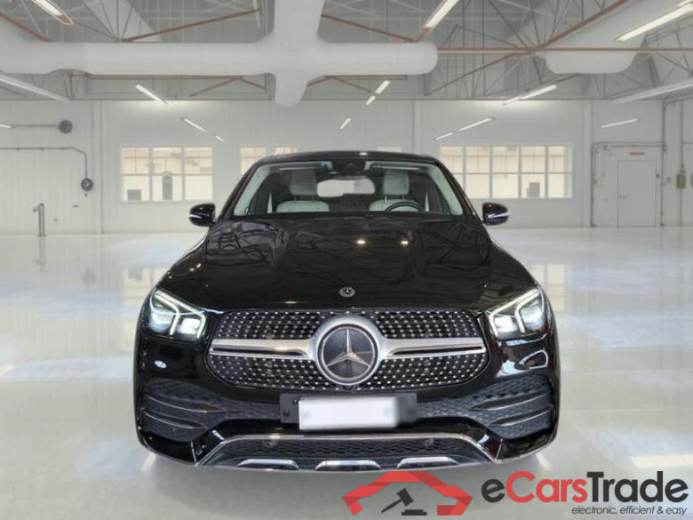MERCEDES-BENZ GLE COUPÉ / 2020 / 5P / SUV GLE COUPÈ 350 DE 4M EQ-P PREMIUM PLUS #6