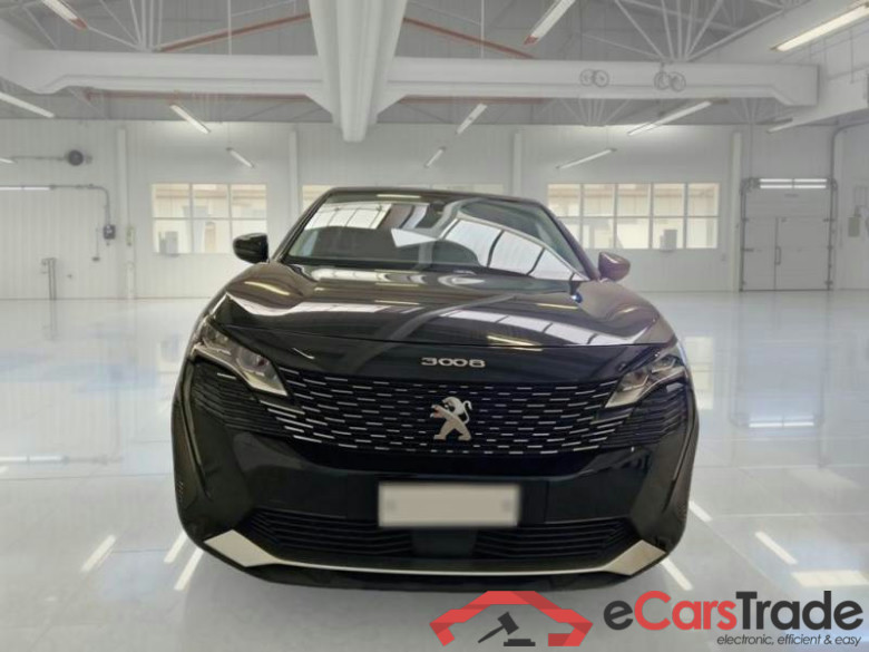 PEUGEOT 3008 / 2020 / 5P / SUV HYBRID 225 E-EAT8 ALLURE #6