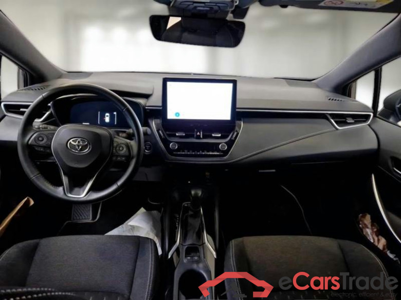 TOYOTA COROLLA / 2019 / 5P / STATION WAGON TS 1.8 HYBRID ACTIVE MY23 #3