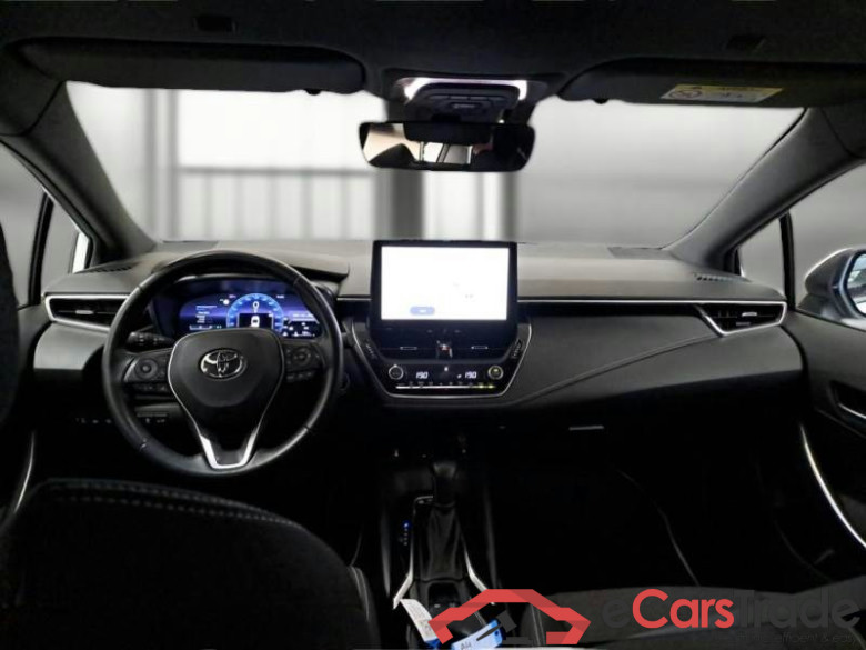 TOYOTA COROLLA / 2019 / 5P / STATION WAGON TS 1.8 HYBRID ACTIVE MY23 #3