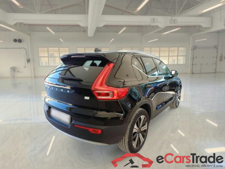 VOLVO XC40 / 2021 / 5P / SUV T4 RECHARGE PLUG-IN AUTO CORE #2