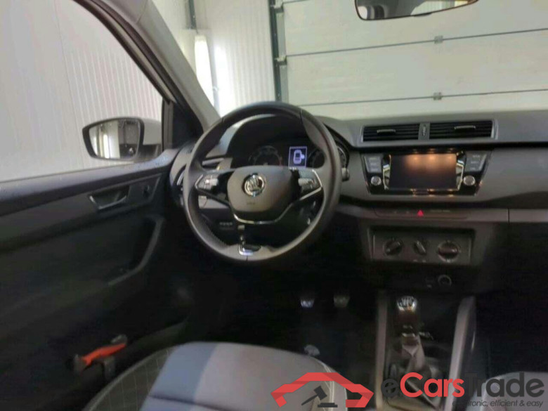 SKODA Fabia Combi 1.0 TSI Ambition #3