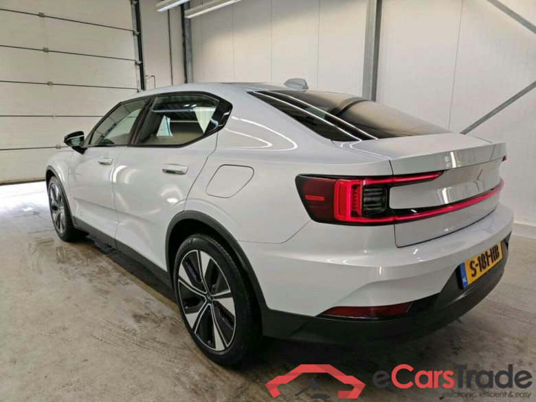 Polestar 2 SRSM 69 kWh #6