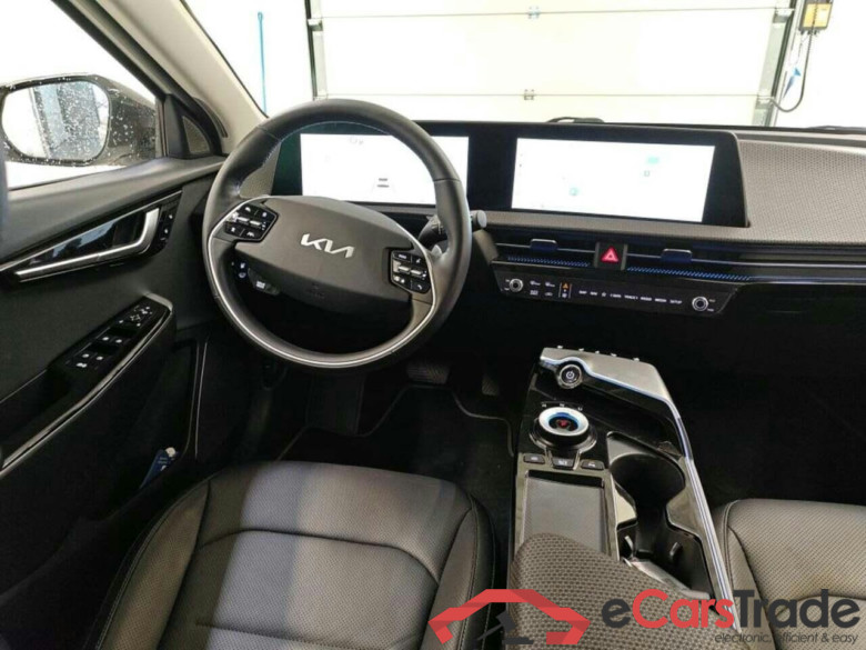 KIA EV6 Plus 77.4 kWh #3