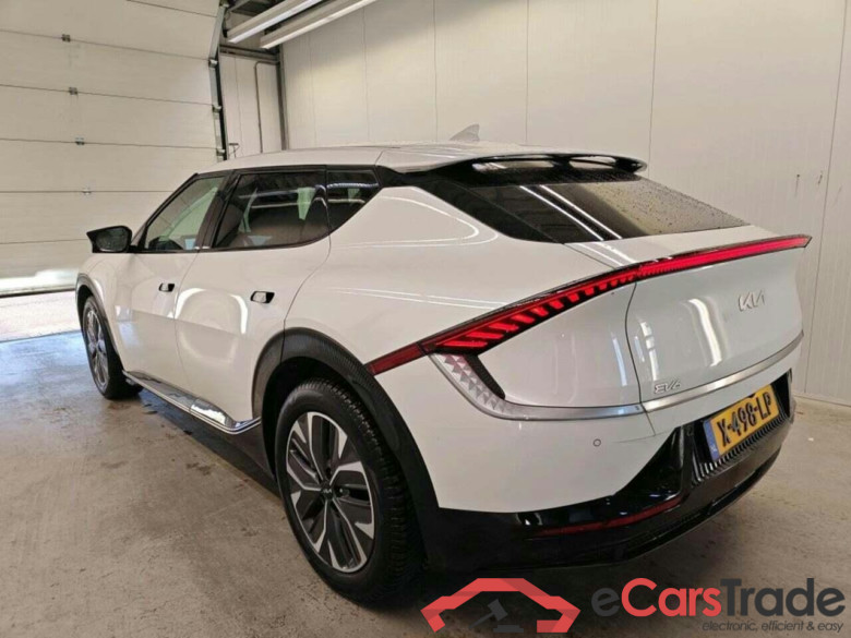 KIA EV6 Plus 77.4 kWh #6