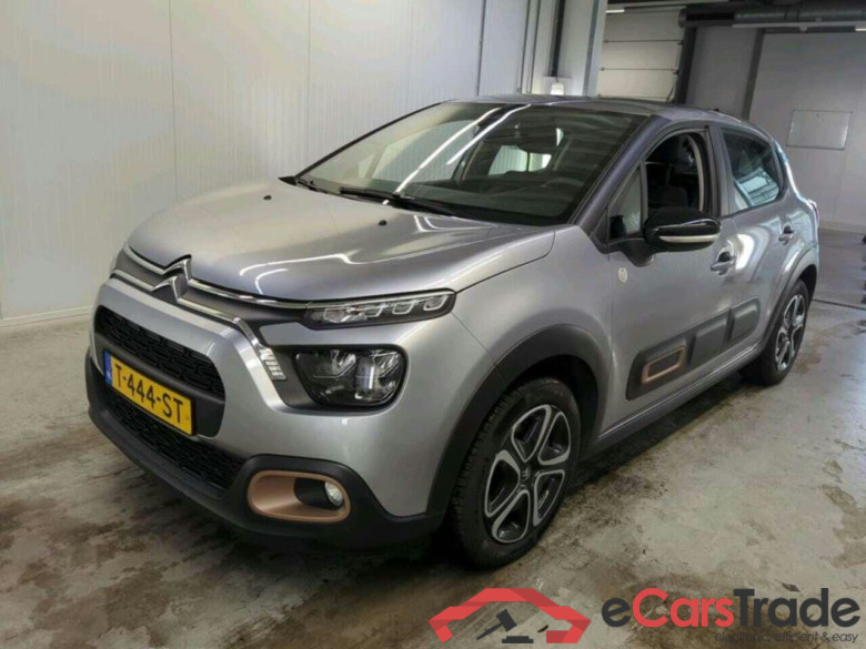 CITROEN C3 1.2 PT C-Series