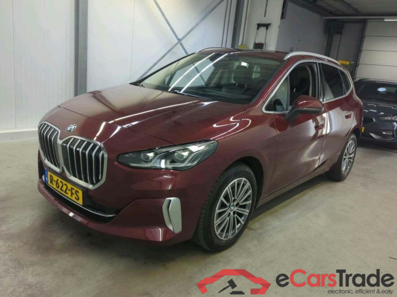 BMW 2-serie Active Tourer 218