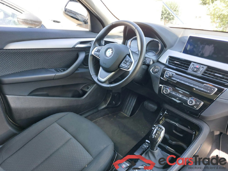 BMW X2 sDrive18i #3