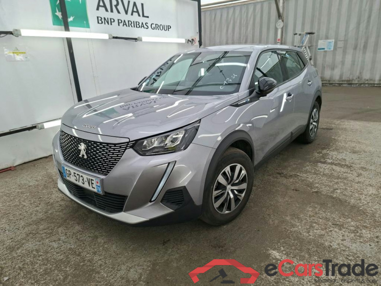 2008 (e-) Active Pack 50kWh BVA