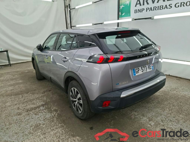 2008 (e-) Active Pack 50kWh BVA #3