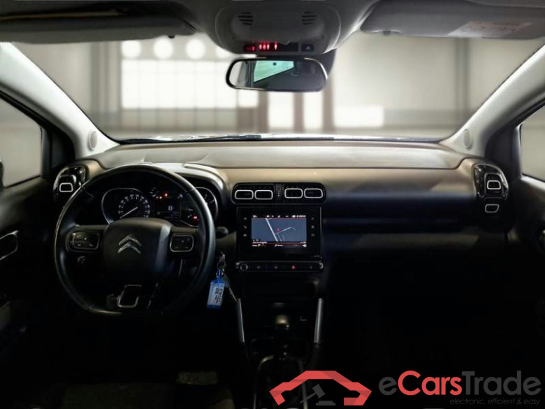 CITROEN C3 AIRCROSS / 2017 / 5P / SUV PURETECH 110 SeS SHINE #3