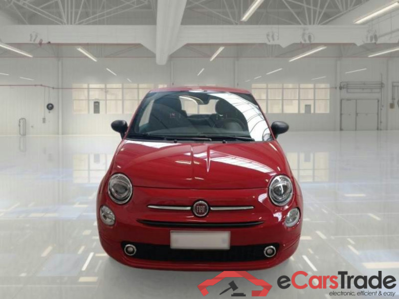 FIAT 500 / 2015 / 3P / BERLINA 1.0 70CV IBRIDO #6