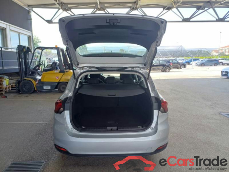 FIAT TIPO / 2020 / 5P / STATION WAGON 1.3 MJT 95CV SeS CITY LIFE #5