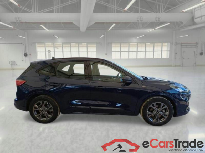 FORD KUGA / 2019 / 5P / SUV 2.0 ECOBLUE MHEV 150CV 2WD ST-LINE #6