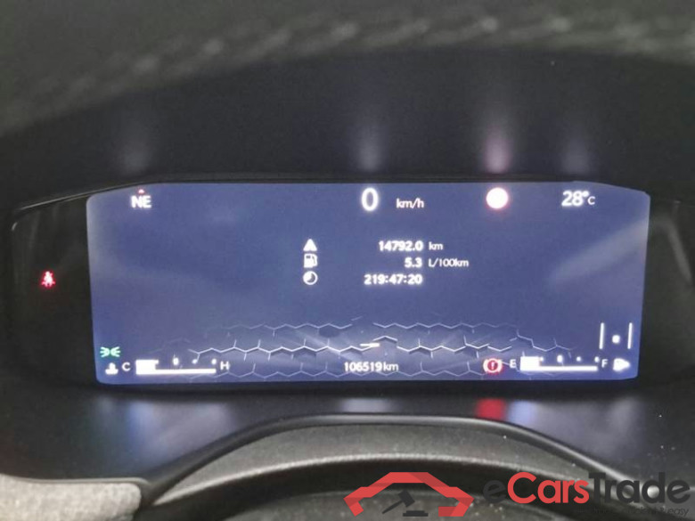 JEEP COMPASS / 2021 / 5P / SUV 1.6 MJET II 96KW LONGITUDE #4