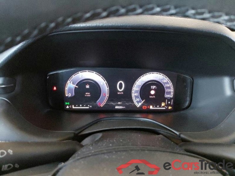 JEEP COMPASS / 2021 / 5P / SUV 1.6 MJET II 96KW LIMITED #4