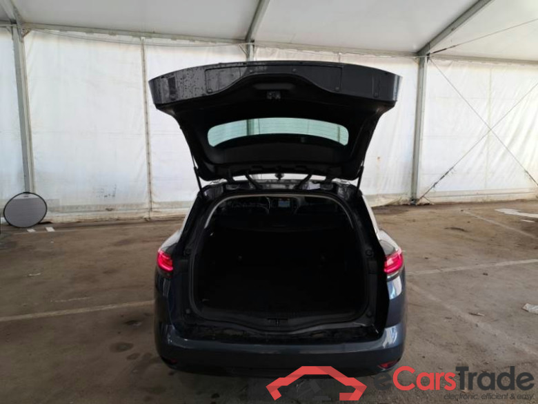 RENAULT MÉGANE SPORTER / 2020 / 5P / STATION WAGON 1.5 DCI 85KW BLUE BUSINESS EDC #5