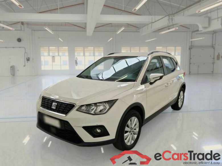 SEAT ARONA / 2017 / 5P / CROSSOVER 1.6 TDI SCR 70KW STYLE