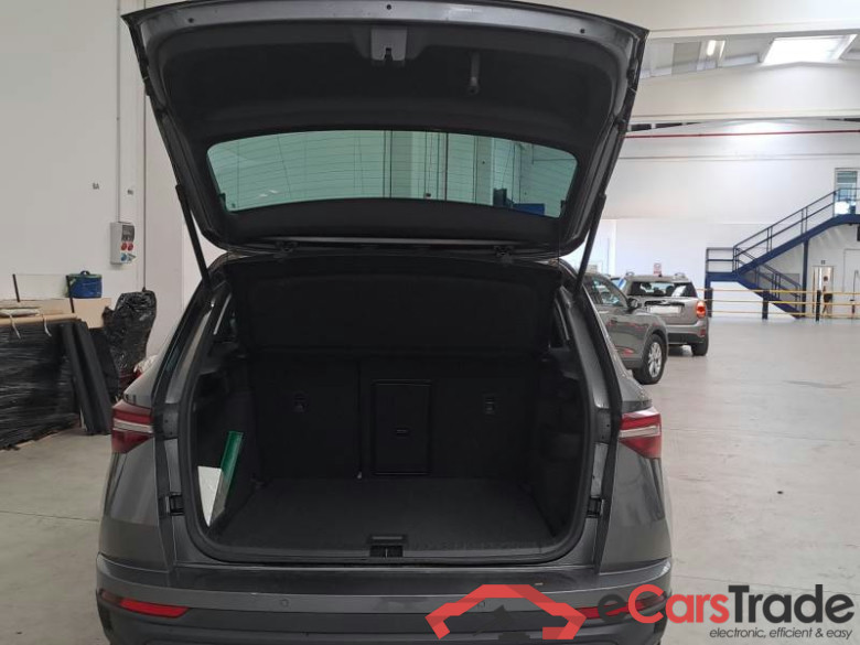 SKODA KAROQ / 2022 / 5P / SUV 2.0 TDI 85KW EVO SCR EXECUTIVE #5