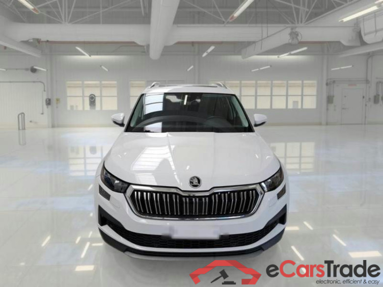 SKODA KODIAQ / 2021 / 5P / SUV 2.0 TDI 110KW STYLE DSG 4WD 5P #6