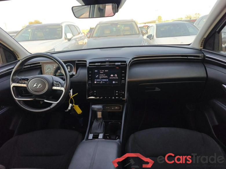 HYUNDAI Tucson / 2020 / 5P / todoterreno 1.6 CRDI 100kW (136CV) 48V Maxx DCT #3