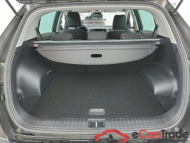KIA SPORTAGE 1.6 T-Gdi DCT7 DynamicLine 5D 130kW #5