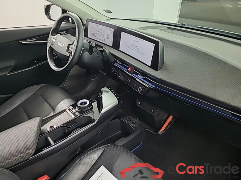 KIA EV6 77.4kWh Plus RWD 5D 168kW #6