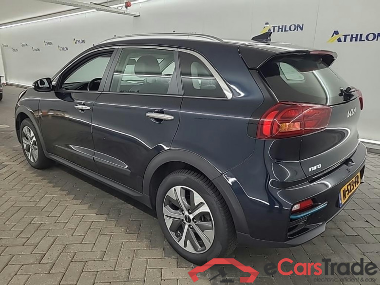 KIA e-Niro 64kWh DynamicLine 5D 150kW #4