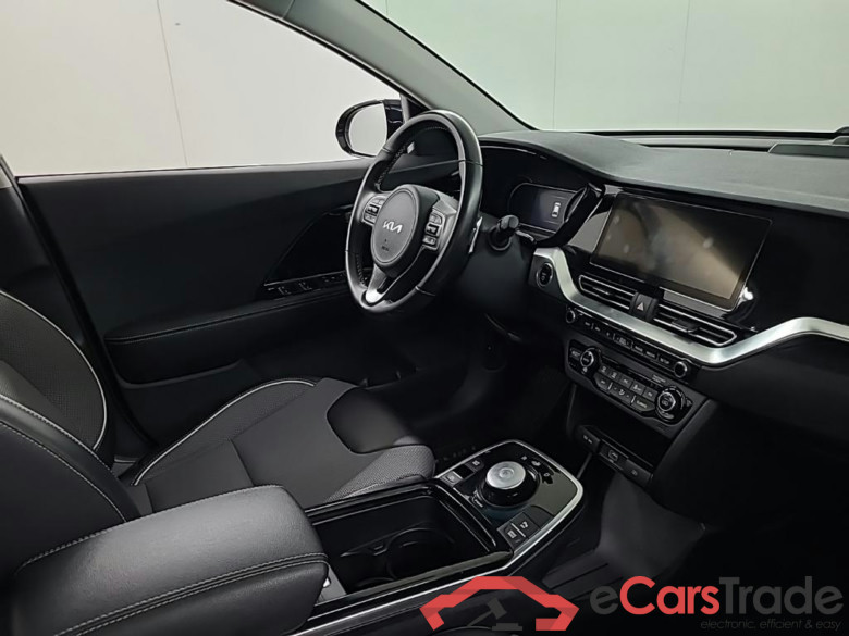 KIA e-Niro 64kWh DynamicLine 5D 150kW #6