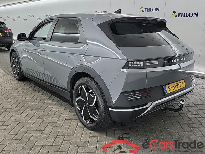 HYUNDAI IONIQ 5 77,4kWh Style auto 5D 160kW #4
