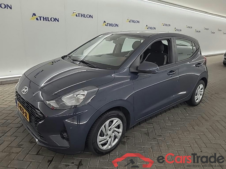 HYUNDAI i10 1.0 MPI Comfort 5D 49kW