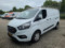preview Ford Transit Custom #0