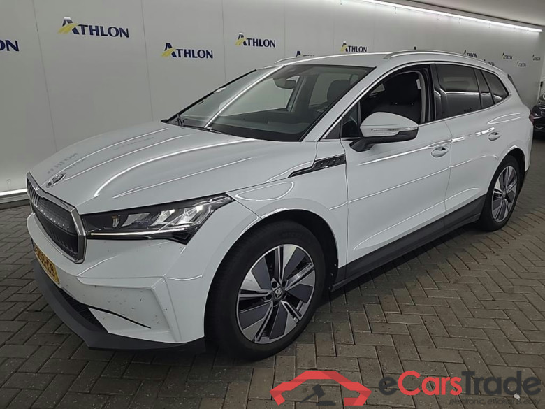 SKODA Enyaq iV iV 60 5D 132kW