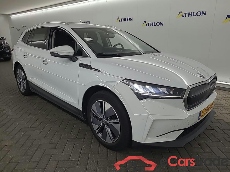 SKODA Enyaq iV iV 60 5D 132kW #2
