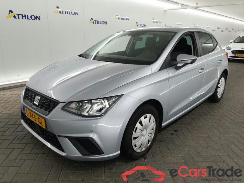 SEAT Ibiza 1.0 Eco TSI Style Business Intense 5D 70kW