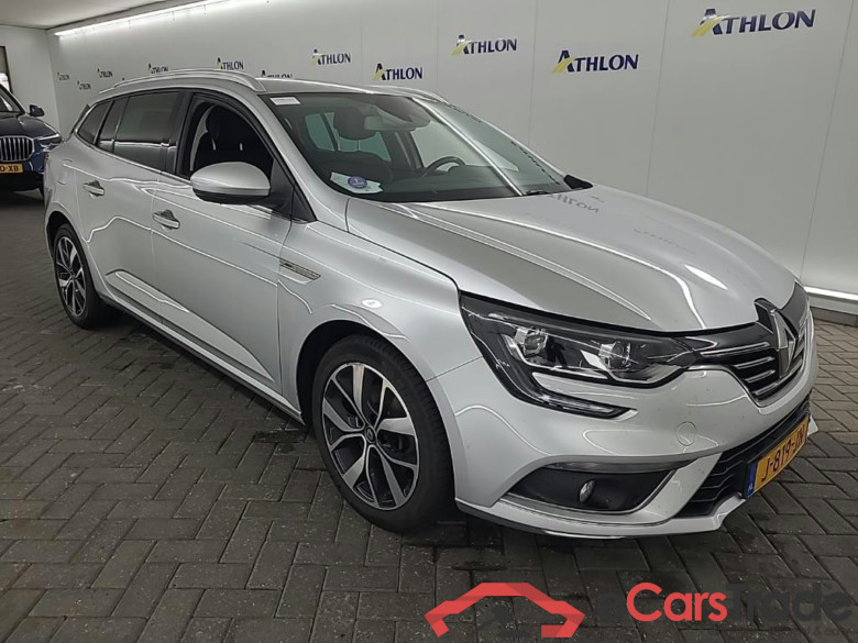 RENAULT Mégane Estate TCe 160 EDC Bose 5D 120kW #2